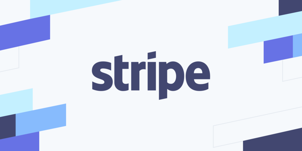 Stripe のAPIの共有について